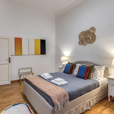Fresh House Ludovisi *