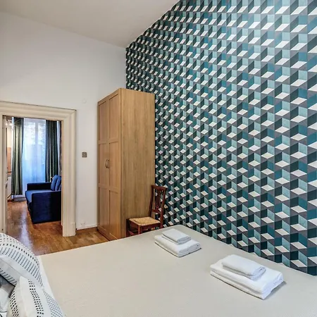 Fresh House Ludovisi * ローマ