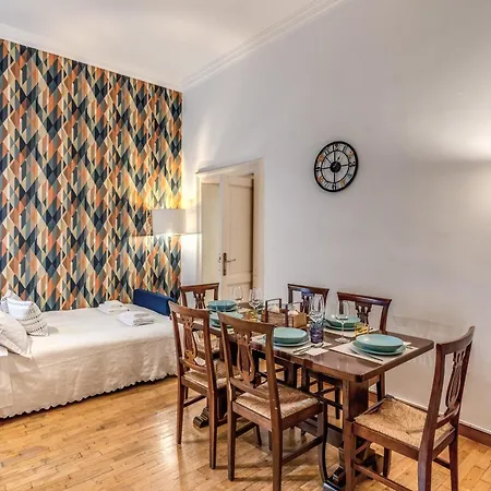 Fresh House Ludovisi