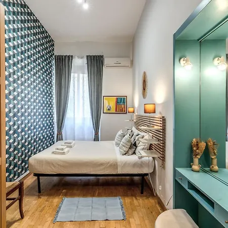 Daire Fresh House Ludovisi