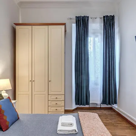 Fresh House Ludovisi * ローマ