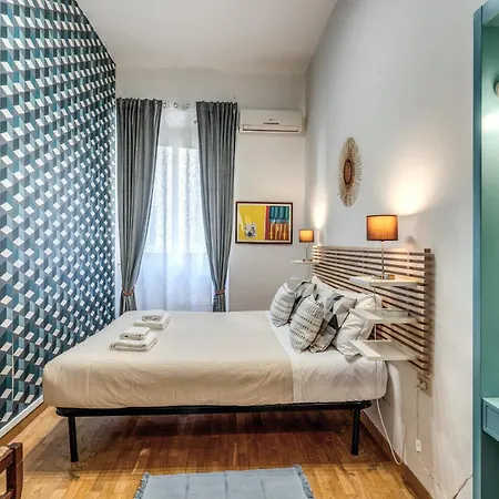 Fresh House Ludovisi