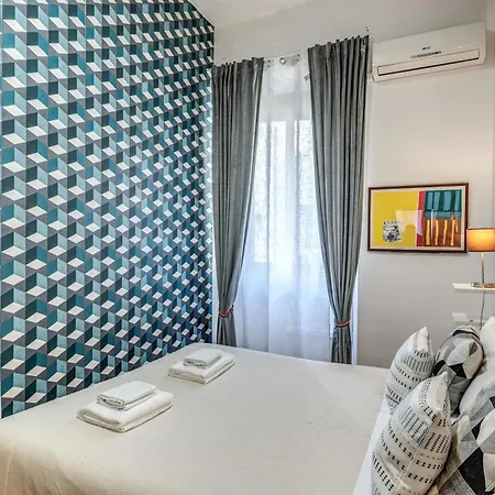 Fresh House Ludovisi