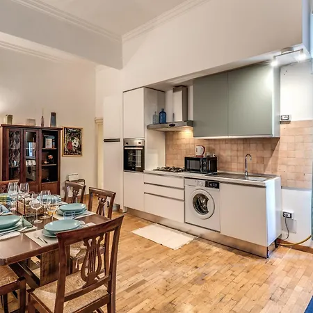 アパート Fresh House Ludovisi