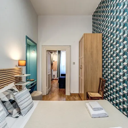 Fresh House Ludovisi * ローマ