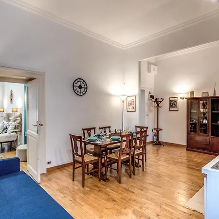 アパート Fresh House Ludovisi *