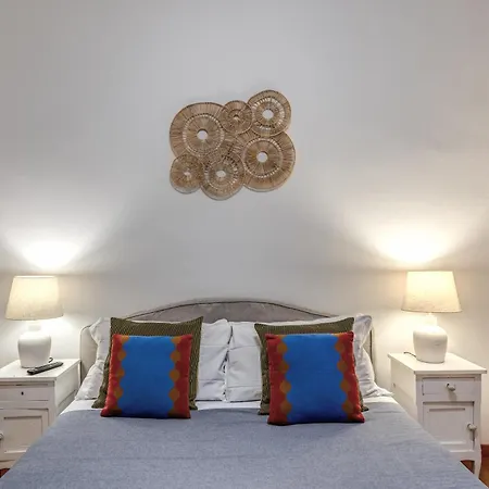 Fresh House Ludovisi アパート